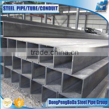 Chinese Manufacturer 300*400mm Rectangular Pipe Supplier photo-2