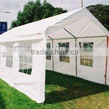 4*6m Wedding Tent Galvanized Pipe for Garden With Luxurious Design