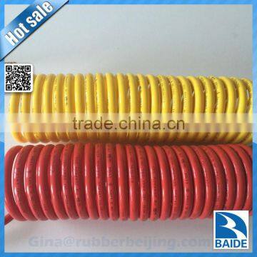 High Quality Cable Protective Nylon Coils photo-4