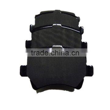 China Wholesale Guangzhou Auto Parts for Brake Pad photo-2