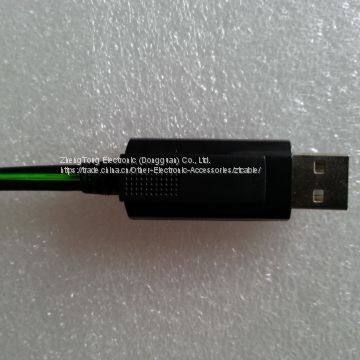 EL Lighting Charging Data Cable USB2.0 for Android And IPhone photo-4