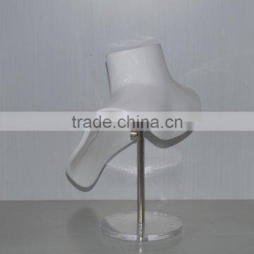 New Design Mannequin Torso Model Neck For Necklace Display In Store photo-5