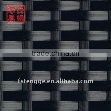 Plastic Braiding Imitation Rattan for Outdoor Furniture Made in China photo-2