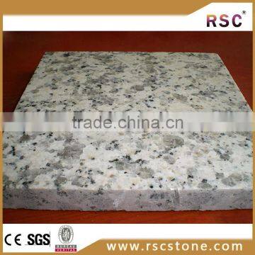 White granite g439 banquet table skirting factory directly sale
