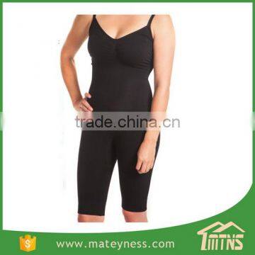 Women Seamless Shapewear Firm Control Bodysuit Women Sexy