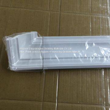 PU Coving Cornice for Interior Decoration photo-3