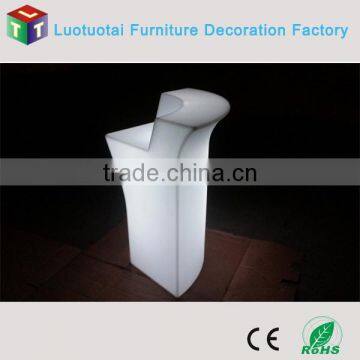 Luminous LED Bar Counter photo-6