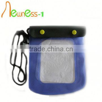 2014 New Design Floating Waterproof Bag For Diving