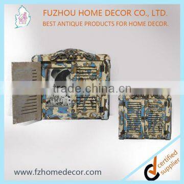 High Quality Wooden Shadow Box Frame Wholesale MDF Picture Frame Photo Frame photo-6