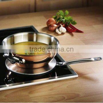 2016 Kitchen Stainless Steel Induction Interface Disk photo-4