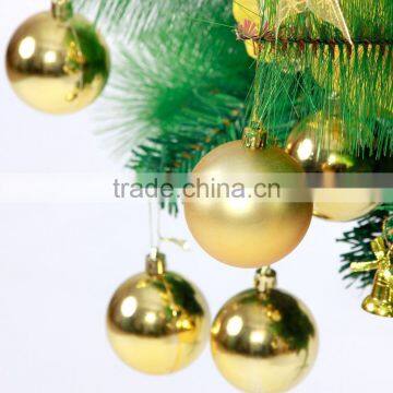 Kt004 120CM/150CM/180CM Wholesale Fashionable Artificial Christmas Tree photo-2