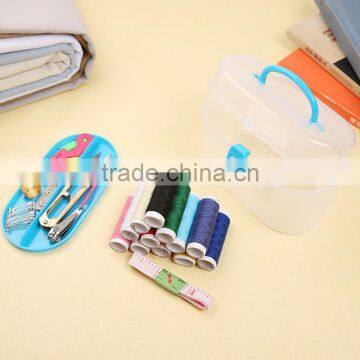 N202 Hot Sell Needlework Sewing Box photo-2