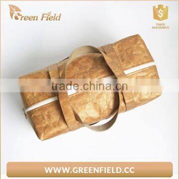 Tyvek Paper Boston Bag, Personalized Tyvek Paper Tote Bag photo-3