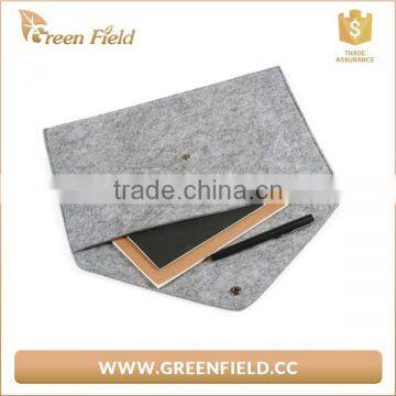 TOP SALE BEST PRICE!! Recycled Polyester Felt Tablet pc Bags for Business photo-3