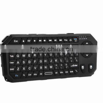 2.4G Mini Wireless Keyboard for Google Smart TV/TV Box/ Mobile Phone Air Mouse With Keyboard photo-5