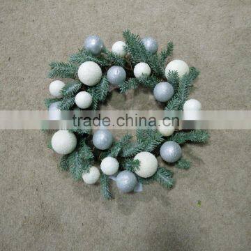 decorative artificial Chrismtas ornament