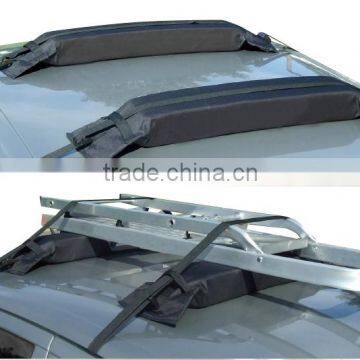 Easy Rack Soft Car Roof Bars Universal Rack Carrier photo-2