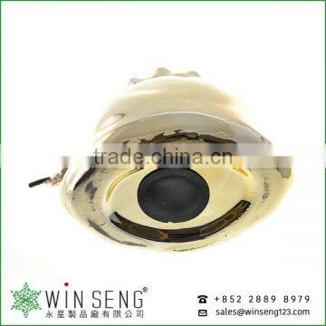 Cheap Bag Shaped Ceramic Animal Piggy Bank for Sale photo-6