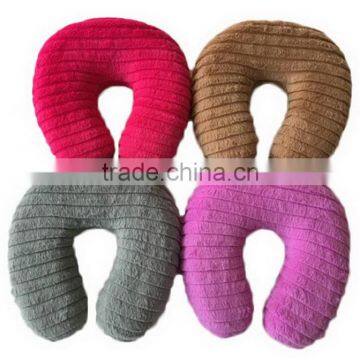 Comfortable Best Roll Neck Pain Pillow photo-2