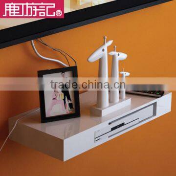 Dvd Shelf for the Dvd Player and Stb Dvd Bracket