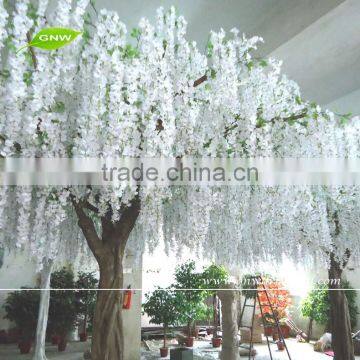 GNW BLS1507011 Centerpieces Cherry Blossom Bonsai Wedding Table Tree On Sale photo-4