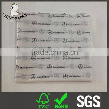 Cloths and Shoes Package Wrap Silk Tissue Paper photo-3