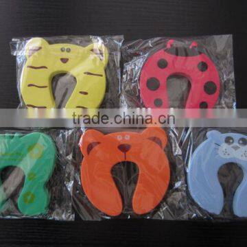 Christmas Gift Good Quality Shockproof Durable Fancy Door Stopper photo-2