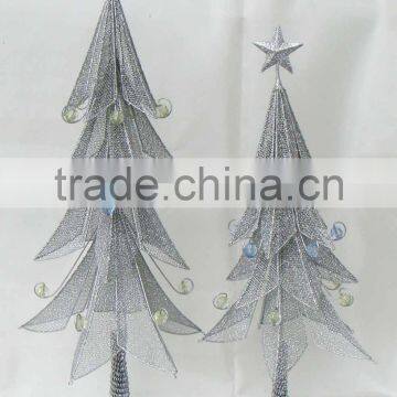 iron christmas decoration,metal gift,metal decoration