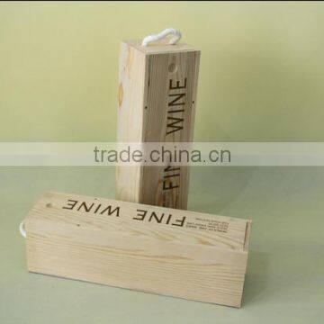 Handmade Acrylic Wine Bottle Display Rack photo-2