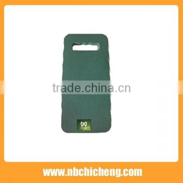 Plastic Garden Knee Pad, Garden Kneeling Mat