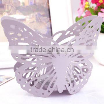 2017 New Butterfly Candle Holders photo-3