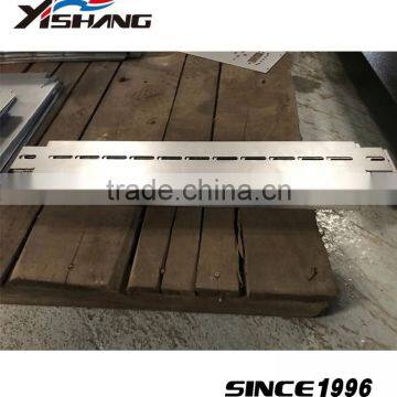 20 Years Experience China Professionale Oem Stamping Metal Parts photo-5