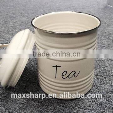 Set of 3 Airtight Canister photo-2