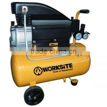 ACP128-25 Worksite Brand 2HPx25L Portable Air Compressor photo-2