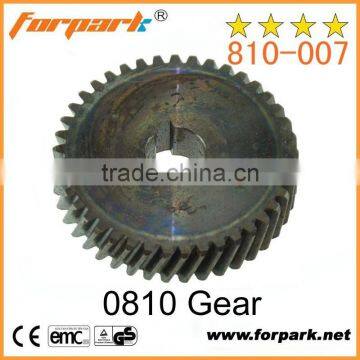 Demolition Hammer Spare Parts Forpark 0810 Gear photo-2