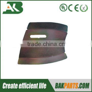 070 chainsaw outer guide plate for MS070 090 chain saw spare parts