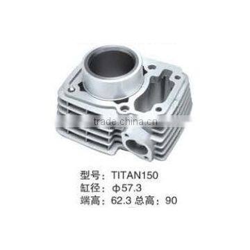 Motorcycle 150cc Cylinder Block Kit With Gasket Piston Kit photo-5