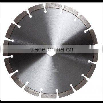 diamond sandstone saw blade (segment welding)