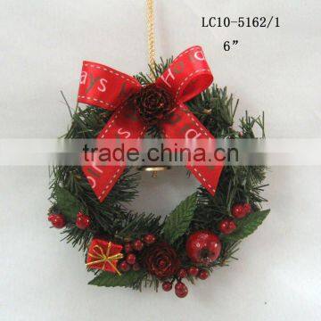 Christmas wreath decoration JA03-10-5162-1