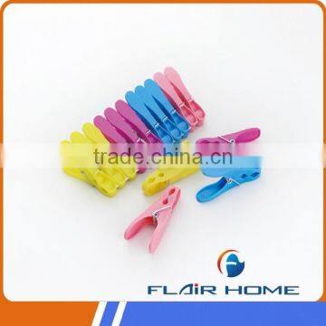 cheap hot stable quality homeware peg manufacturer plastic clothes peg