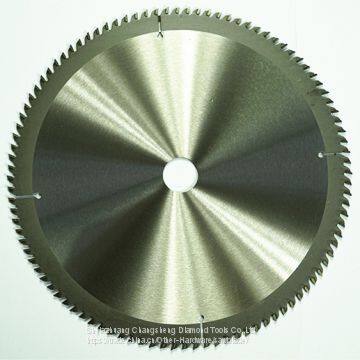 Metal Cutting TCT Saw Blade photo-5