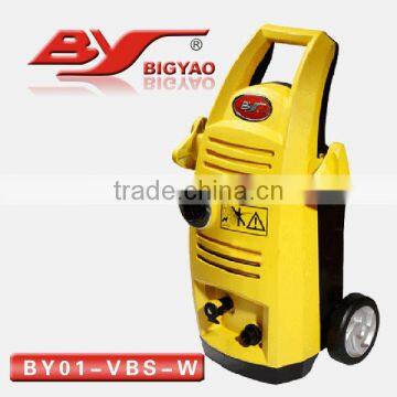 Auto Suction High Pressure Car Washer