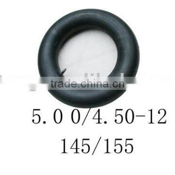 Butyl and Natural Agricultural Vehicle Inner Tube