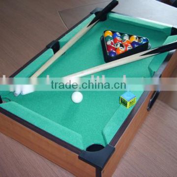 Mini Billiards / Table Billiards, Model: 35321