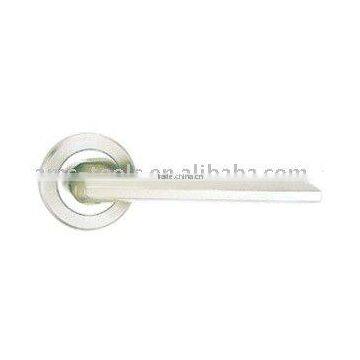 Lever handle(lever handle,handle,door handle)