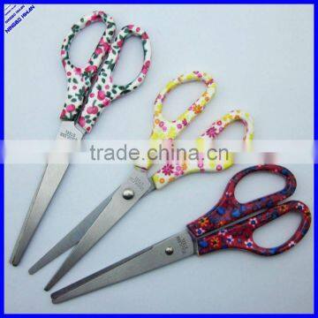 Best selling novelty paper cutting scissors for office and home