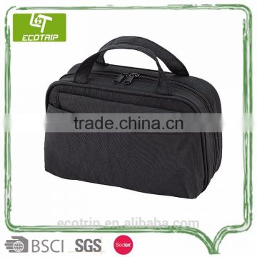 Cosmetic Bag travel cosmetic bag Dual-handle Portable Cosmetic Bag