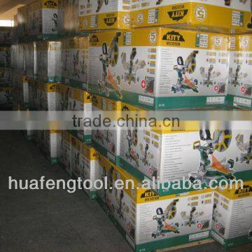 Mitre Saw , 2000W Wood Saw, Compound Wood Saw photo-2