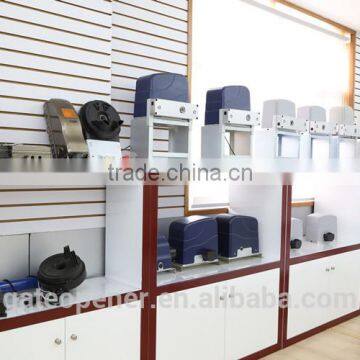 Sliding Gate Opener(DC System) 600KG/1000KG CE Approved photo-3