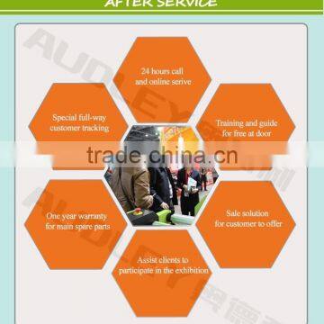 Digital Flatbed Inkjet Printer ADL-1671 photo-4